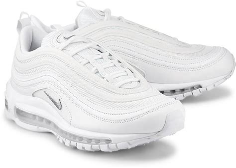 nike air max 97 weiß deluxe